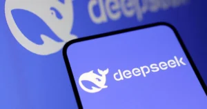 DeepSeek AI